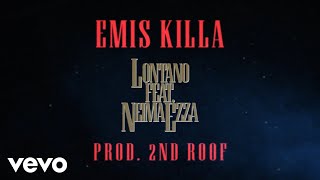 Musik-Video-Miniaturansicht zu LONTANO (carlito's way) Songtext von Emis Killa