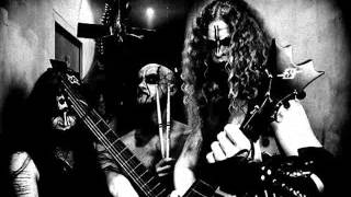 Darkened Nocturn Slaughtercult - Necrocosmic Vision