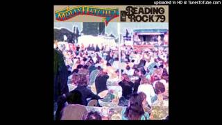 Gator Country - The &quot;Original Era&quot; Molly Hatchet - Reading Rock 1979 (Import)