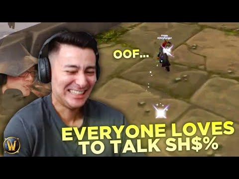 Unbelievably Massive Drama in OnlyFangs | Pika Reacts