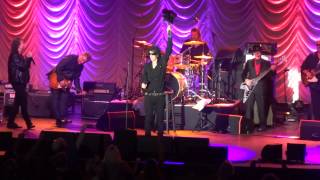 Love Stinks - J. Geils Band Live @ The Paramount - 8-30-15 Huntington, NY