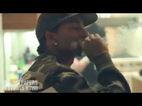 Work Hard Play Hard by Wiz Khalifa - Song of the day for Sep 16, 2025