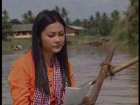 Somros neang koe jaev thouk dor - Sinn Sisamouth