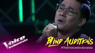 Download lagu Ari - Fatwa Pujangga | Blind Auditions | The Voice Indonesia GTV 2019 mp3 Download lagu Ari - Fatwa Pujangga | Blind Auditions | The Voice Indonesia GTV 2019 mp3