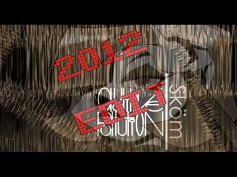 Sköm ft. Savlonic - "Wandering Horror" ("Horror"/"Wandering Eye" Mashup)