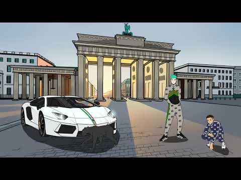 Lil Shrimp X Cecilio G.  - Mein Gucci Anzug (prod. by Buaka/JYDN)