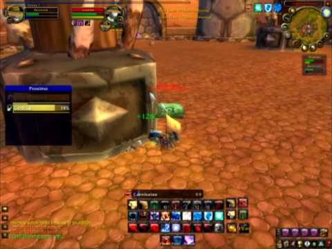 Resisted and Ovation 2v2 part 1