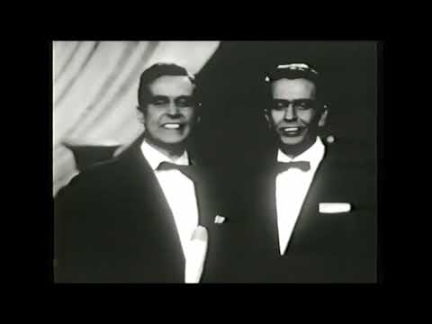 1962 Eurovision Holland  (Stereo)