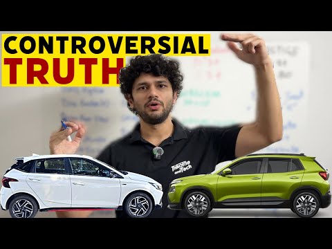 i20 N Line Dilemma - N6, N8 or KYLAQ Signature Plus?