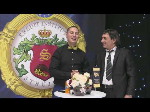 Emisija Planet Show - Sloba Vasic