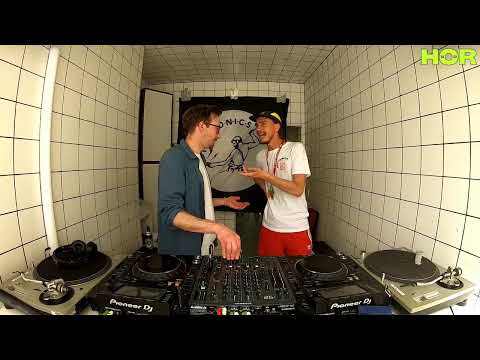 Toy Tonics - COEO B2B Friedrich Raphael / June 7 / 3pm-4pm