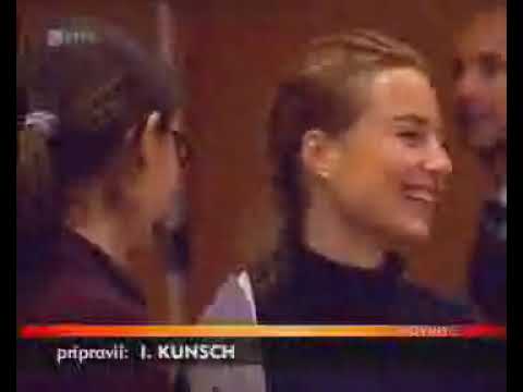 Noviny STV (STV1, 03.11.2003)