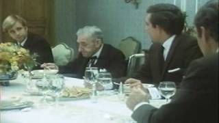 The Landlord (1970) - pt 5 - &quot;We are all octoroons&quot;