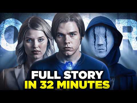 The Order FULL SERIES Recap (2 Seasons) in 32 Minutes