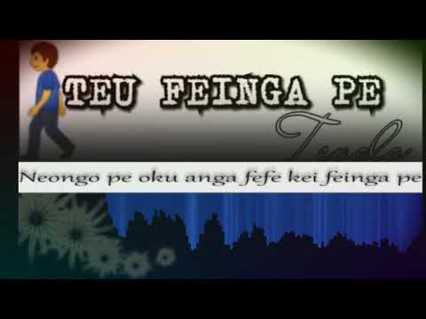 Tevolo_ Teu kei feinga pe.....