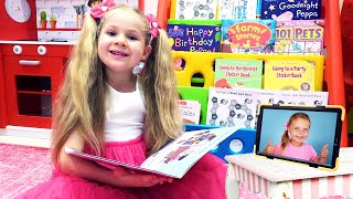 Download lagu Diana and her fun Day with Kin Tin mp3 Download lagu Diana and her fun Day with Kin Tin mp3