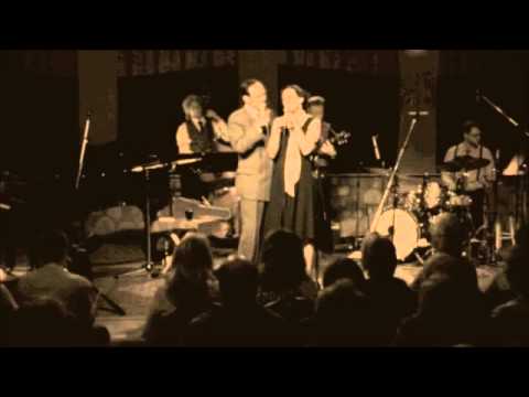 Baby, it's cold outside