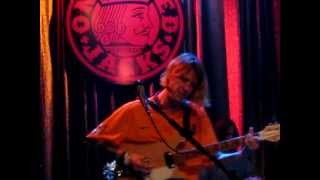 Girls - Alex Live 3/12/12 One Eyed Jack's New Orleans