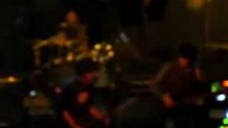 preview picture of video 'Fovoz - Phobos Mortem @ Escarabajo Bar'