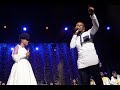 DEBORAH LUKALU Feat LORD LOMBO TU ES PUISSANT CALL ME FAVOUR LIVE OFFICIAL VIDEO