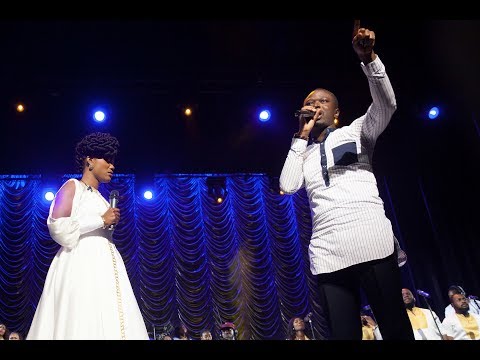 Thumbnail for Tu Es Puissant video