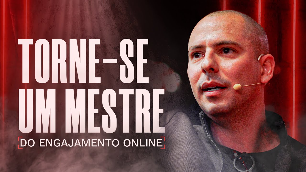 Como chamar a ATENÇÃO em um Vídeo | Gilberto Augusto