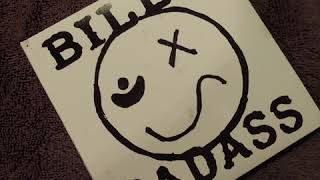 Billy Badass   New Surprise