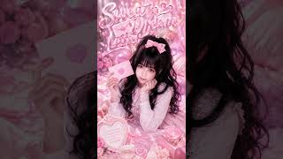 💌Sweet Dream Letter／星空みむ #Shorts