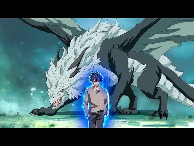 Anime in English⚡️All Episodes ⚡️Anime Full Screen English Dub 2025 New Anime Series #128