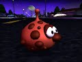 Larry Boy And The Fib From Outer Space Scrapped Ending Scene