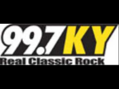 KYYS 99.7 Kansas City, MO - 12 May 1998