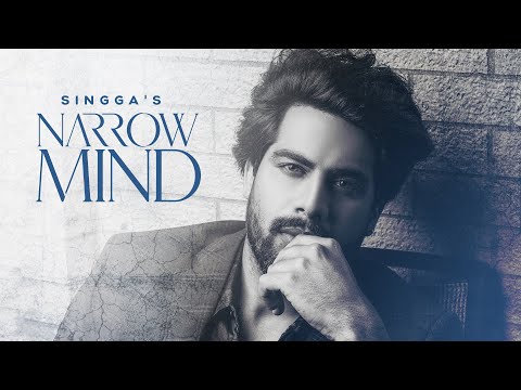 Poster narrow mind lyrics – singga