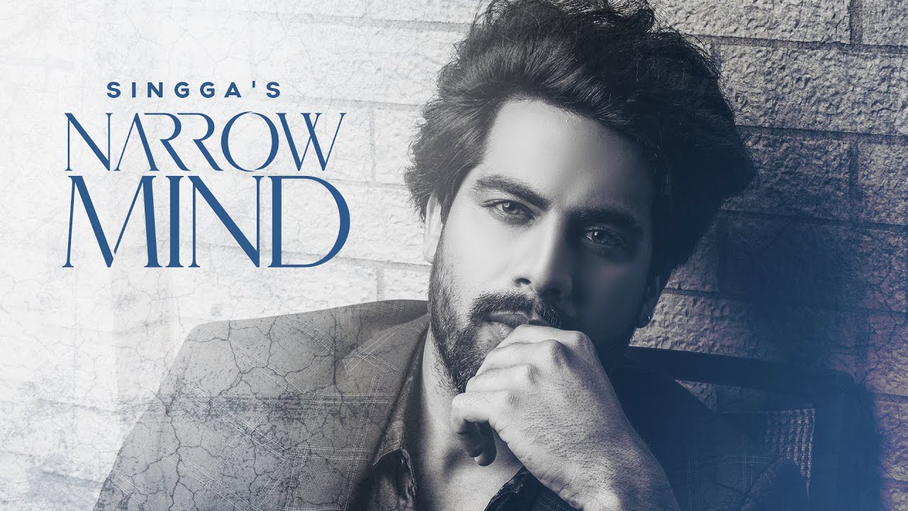 Narrow Mind (Title) Lyrics  | Narrow Mind | Singga | Singga | Singga, G Skillz