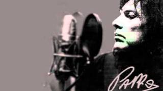 Yo Te Amo Mas -Pappo-