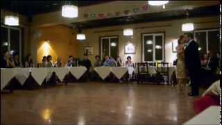 Fernando Galera and Vilma Vega Milonga Perform 03