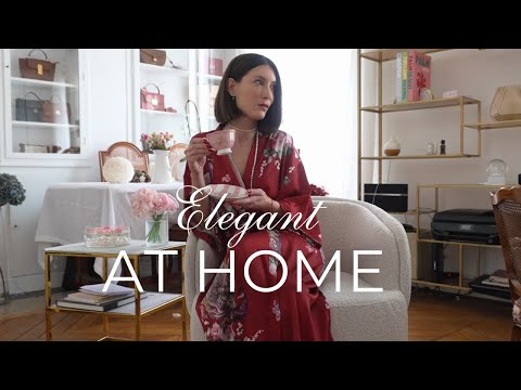 How to Wear Loungewear like a French Woman - Loungewear Try On