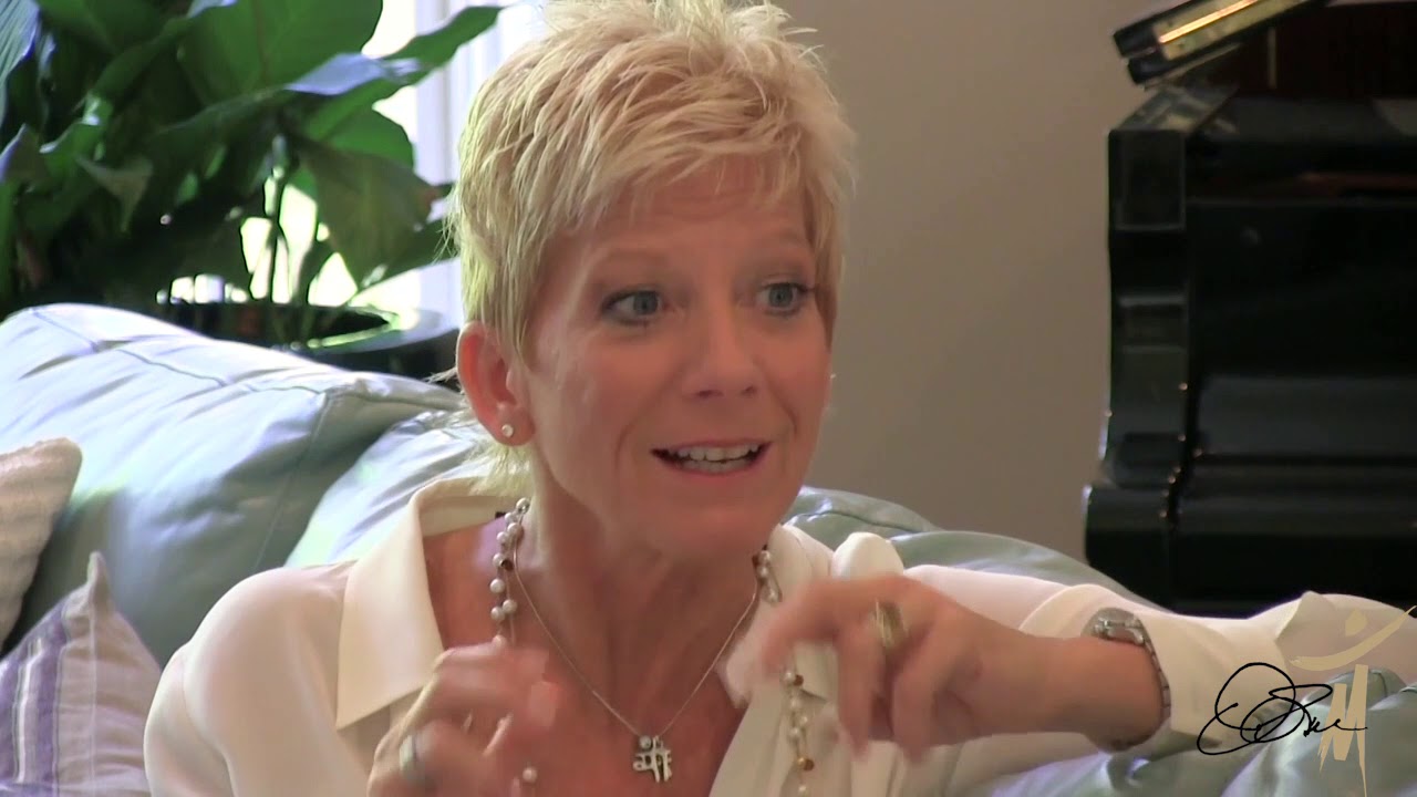 Creating The Energy Codes® with Dr. Sue Morter