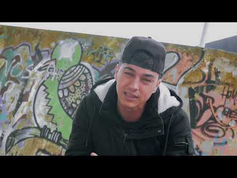 DAMZ x CHYLEDOSBEATS - Passo a passo