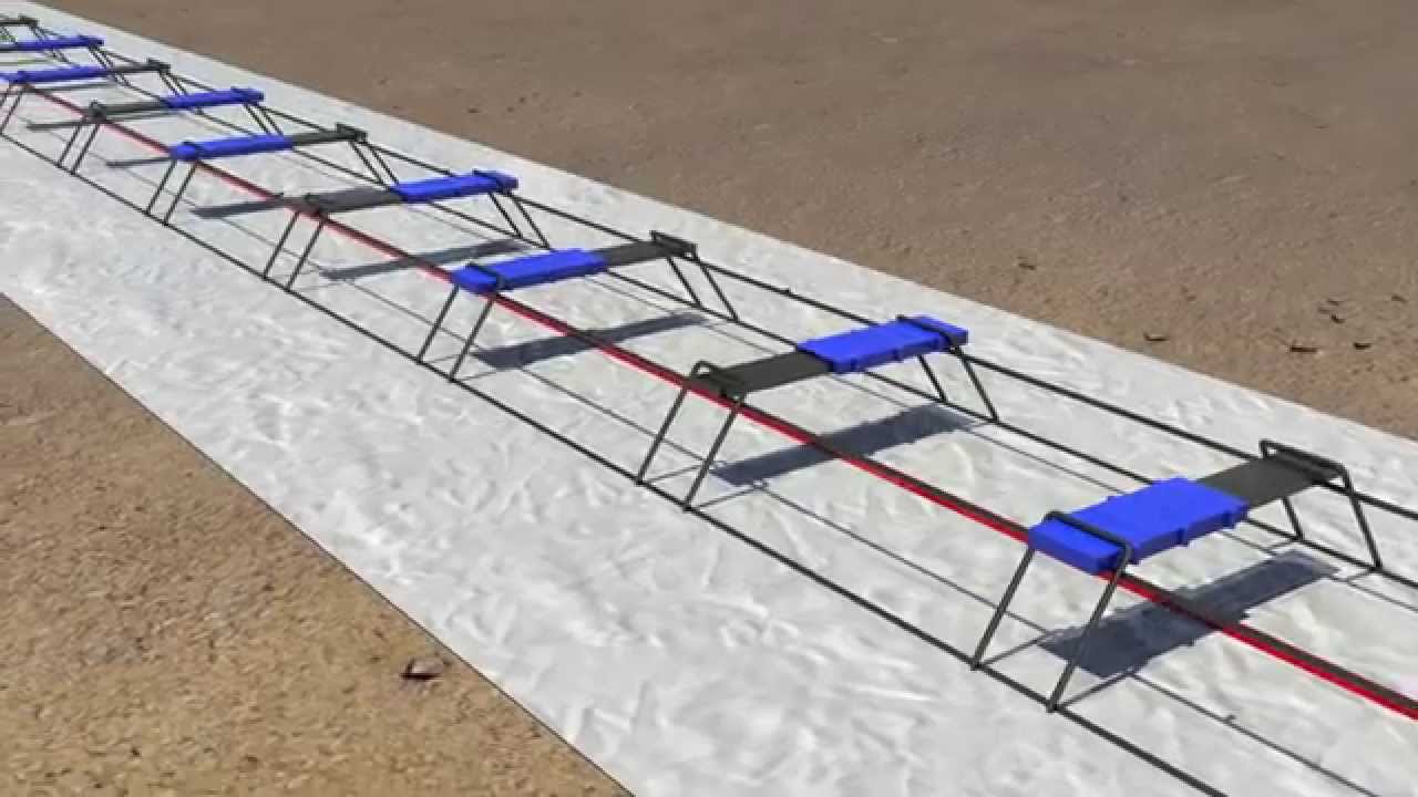 DOWELCRADLE Load Transfer System