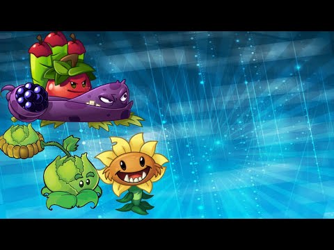 Team Pult và Prime sunflower vs custom level ( Zombie level 10 )