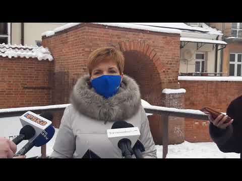 Konferencja prasowa 26.01.2021 "Szczepienia - Czy można czy można to zrobić lepiej?"