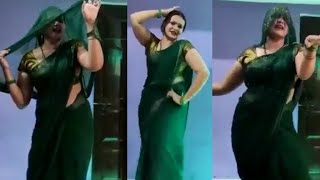 Bhabhi Ka Dance Viral Video Lali Lali Othawa Se Ra