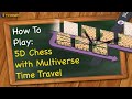 5d Chess With Multiverse Time Travel Steam Key