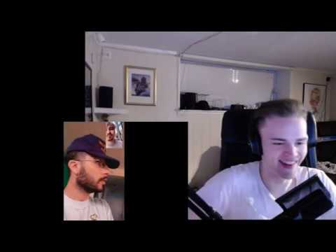 bbno$, Killa Fonic, Azteca & Nane - go gettas |Upcoming Rapper Reacts| I REALLY LIKE THIS IDEA. BARS