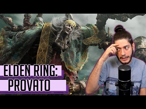 Ho provato Elden Ring ed è ENORME [HANDS-ON]