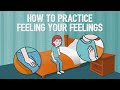 How To Practice Feeling Your Feelings AboutKidsHealth At The Hospital For Sick Children