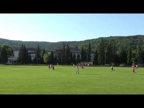 Halniak Maków - Nadwiślanin Gromiec 0:1