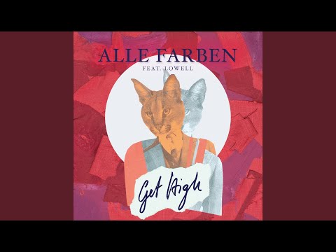 Get High (Dayne S Remix)