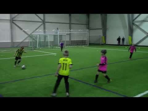 FC Kirkkonummi P11 - FC Honka P11