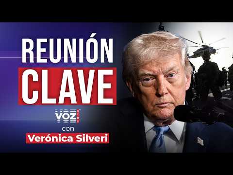 Trump will meet with special forces that led “Operation Absolute Resolve”